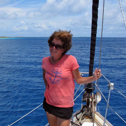 SL008: Take a Leave of Absence for Your Sailing Sabatical with Lisa ...